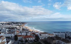 Olimar Sea View Apartment
